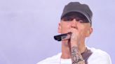 Eminem Files For Protective Order Against ‘RHOP’ Stars Amid Trademark Dispute Case