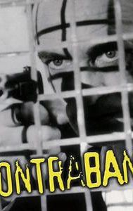 Contraband (1940 film)