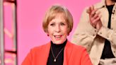 Carol Burnett Has the Best Reaction to Surprise 91st Birthday Present From Jimmy Kimmel