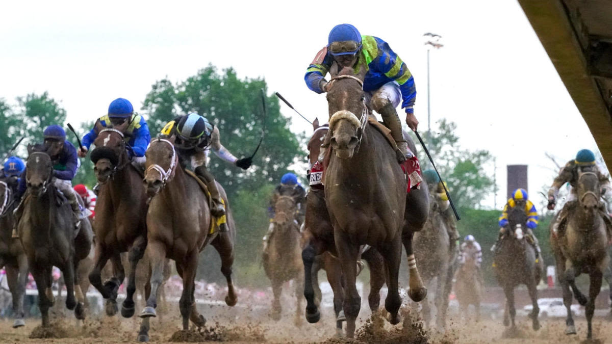 2024 Kentucky Derby predictions, horses, odds, contenders: Surprising picks from top horse racing insider