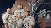 William Anders, ‘Earthrise’ Photographer on Apollo 8, Dies at 90