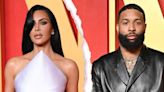 Kim Kardashian and Odell Beckham Jr. Split: It 'Fizzled' Out