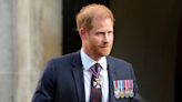 Why royal family doesn't support Prince Harry's battle with British press
