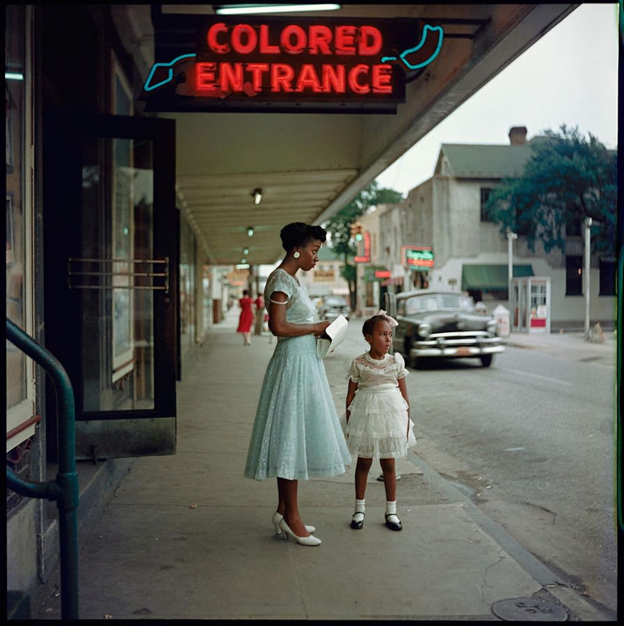 The Heart Of Gordon Parks On View At Pace Los Angeles