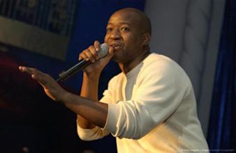 Sherrod Small