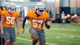 Eliah Drinkwitz discusses former Vol joining Missouri in 2023