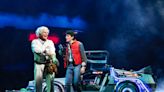 ‘Back to the Future: The Musical’ Will Delight Movie Fans — but Few Others