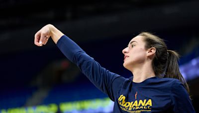 Caitlin Clark sets WNBA single-game assist record as Indiana Fever fall 101-93 to Dallas Wings