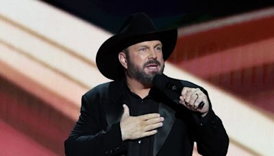 Garth Brooks Accuser Slams Singer for Revealing Her Identity