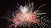 Sunday night storm postpones fireworks displays for cities across Mass.