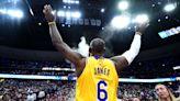 NBA》湖人未來將退休LeBron球衣 球迷熱議該選6號或23號