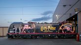 This Harry Potter-themed Amtrak Train Is the Hogwarts Express of the Northeast — Here's Where to Board