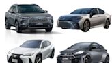 和泰汽車2024年度新車計畫公布 新一代Camry、小改GR Yaris都報到！