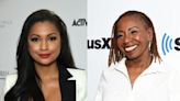 Eboni K. Williams Tells Iyanla Vanzant She Wouldn’t Date A Bus Driver Unless He Owned The Bus, And Social Media...
