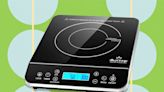 The Best Portable Induction Cooktops for Small Spaces, According to a Chef