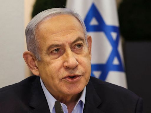 Congress braces for "large" boycott, disruptions of Netanyahu speech