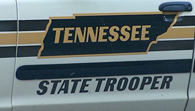 One man in custody for THP trooper involved shooting, another still on the run