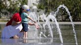 La prematura alerta roja por el calor en Francia afecta a 14 departamentos