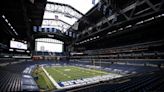 Colts decide whether Lucas Oil Stadium roof will be open for Week 15 vs. Steelers