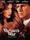 Varian’s War – Ein vergessener Held
