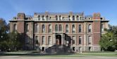 Campus of the University of California, Berkeley