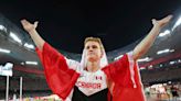 Former Olympic pole vaulter, world champ Shawn Barber dies at 29