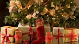 Where To Hang A Stocking Without A Mantle