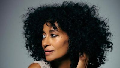 The Source |Tracee Ellis Ross Ventures Solo in New Docuseries "Tracee Travels"