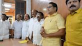 Centre neglected Puducherry in the Union Budget, says Opposition leader