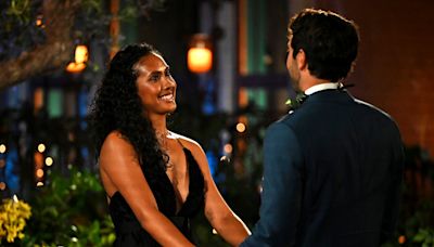 'The Bachelor' producers admit failures on race and 'inexcusable' string of white leads