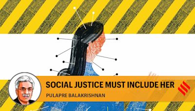 Hema Committee report shows why ambit of social justice must be widened to include women