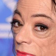 Liz Carr