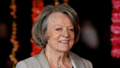 Dame Maggie Smith, known for ’Downton Abbey’ and ’Harry Potter’, dies: All about her | Today News