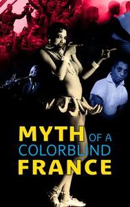 Myth of a Colorblind France