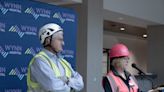 What to know about the Wynn Hospital as MVHS prepares for opening in October