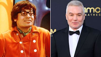 Mike Myers Teases Potential Fourth 'Austin Powers' Movie: 'Can Neither Confirm Nor Deny'