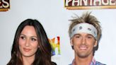 Schwester von Aaron Carter sah Tod voraus: "Er wusste es auch"