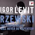 Rzewski: The People United Will Never Be Defeated!