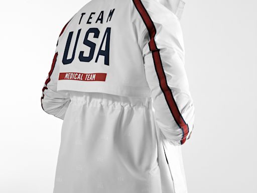 Medical Apparel Brand Figs to Outfit Staff at Paris, Los Angeles Olympics