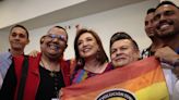 Xóchitl Gálvez asegura que integrará a su gobierno a personas de la comunidad LGBTI+