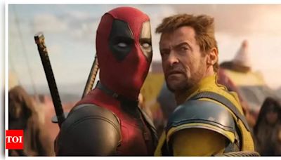 When and where to watch the Ryan Reynolds-Hugh Jackman film in India? Deadpool and Wolverine OTT Release | - Times of India