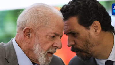 Licitação do Governo Lula é suspensa - Mirante FM