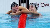 Paris Olympics: Torri Huske wins 100 butterfly, first individual gold for United States