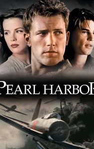 Pearl Harbor