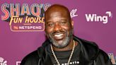 Shaquille O’Neal Reveals He Spends $1,000 on Pedicures: ‘I Know My Feet Stink’