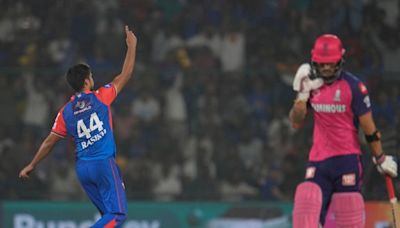 IPL 2024: Hilarious Posts Take Internet by Storm Following Delhi Capitals' Win Over Rajasthan Royals - News18