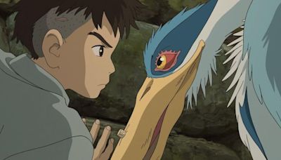Studio Ghibli: Hayao Miyazaki Was "Delighted" to Live Through The Boy and the Heron