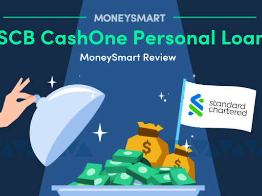 Standard Chartered Personal Loan Review 2024: Should You Take the SCB CashOne Personal Loan?