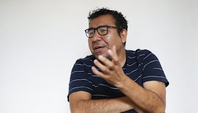 Hacer periodismo en El Salvador ahora es "más difícil" y peligroso, dice un investigador del diario El Faro