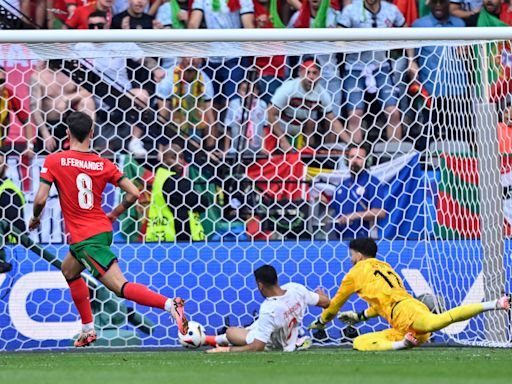 EURO 2024: Turkey 0-3 Portugal – Montella’s men ripped apart